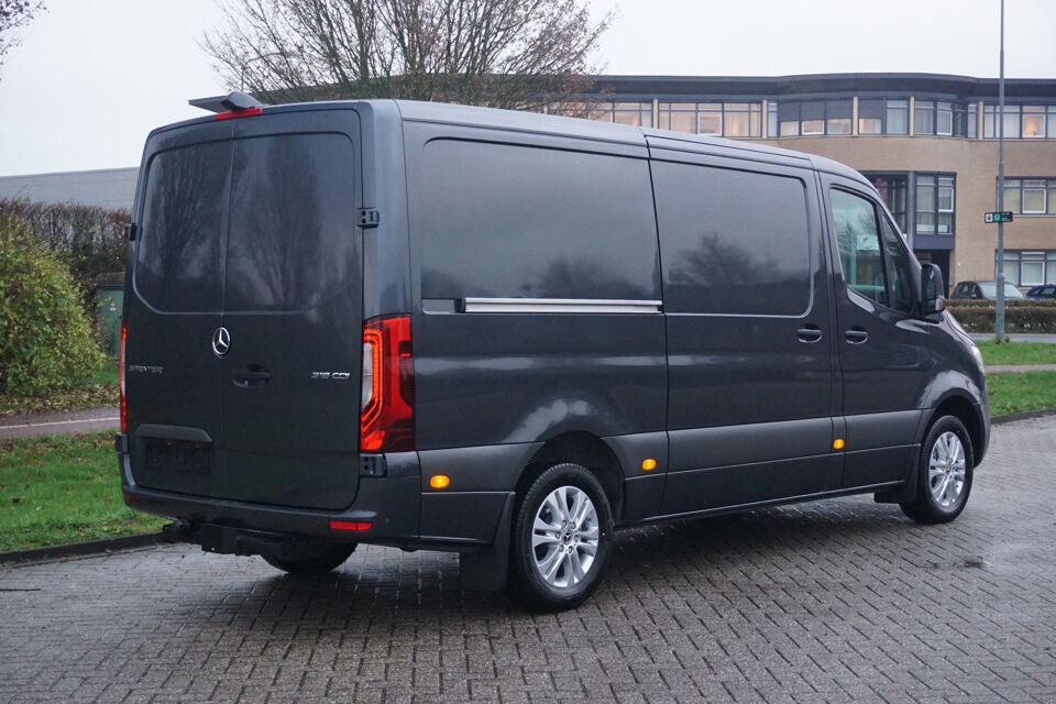 Mercedes-Benz Sprinter 319CDI Select L2H1 BPM VRIJ!!