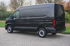 Renault Master T35 170PK L2H2 BPM VRIJ!!