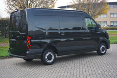 Renault Master T35 170PK L2H2 BPM VRIJ!!