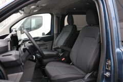 Ford Transit Custom 2.0 TDci L2 H1 DC Limited Automaat Airco Navigatie Camera (360Gr)