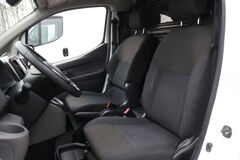 Nissan E-NV200 Business 2x Schuifdeur