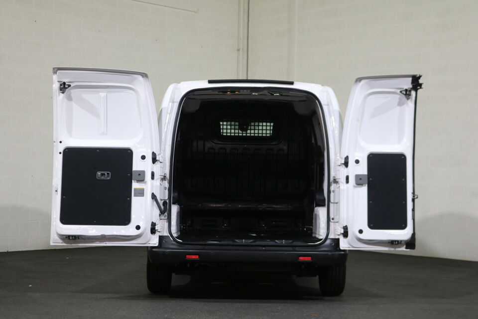 Nissan E-NV200 Business 2x Schuifdeur