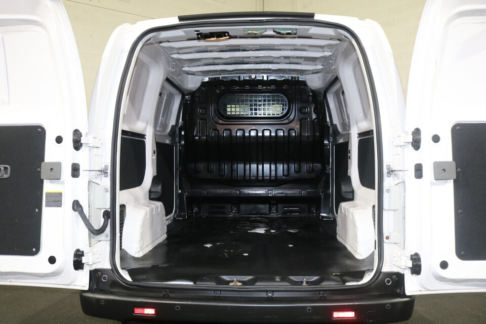 Nissan E-NV200 Business 2x Schuifdeur