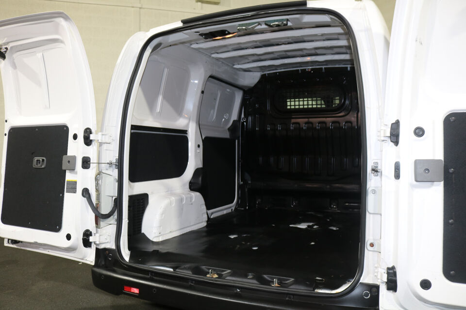 Nissan E-NV200 Business 2x Schuifdeur