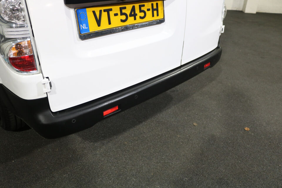Nissan E-NV200 Business 2x Schuifdeur