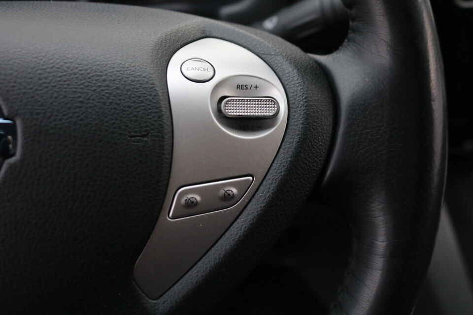 Nissan E-NV200 Business 2x Schuifdeur