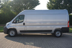 Peugeot Boxer 35+ Heavy 2.2HDI 180PK EAT8 Automaat L3H2 BPM VRIJ!!