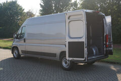 Peugeot Boxer 35+ Heavy 2.2HDI 180PK EAT8 Automaat L3H2 BPM VRIJ!!