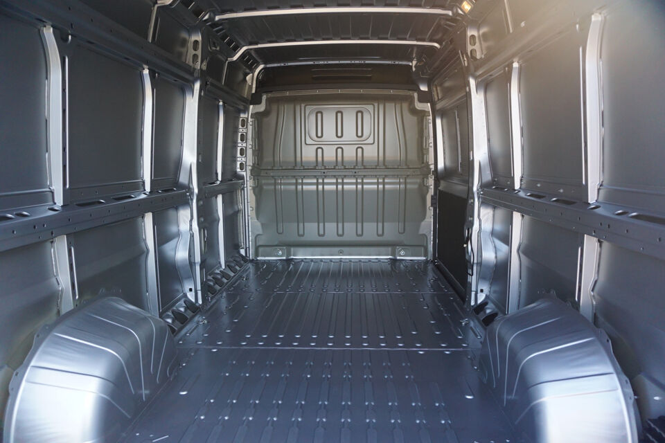 Peugeot Boxer 35+ Heavy 2.2HDI 180PK EAT8 Automaat L3H2 BPM VRIJ!!