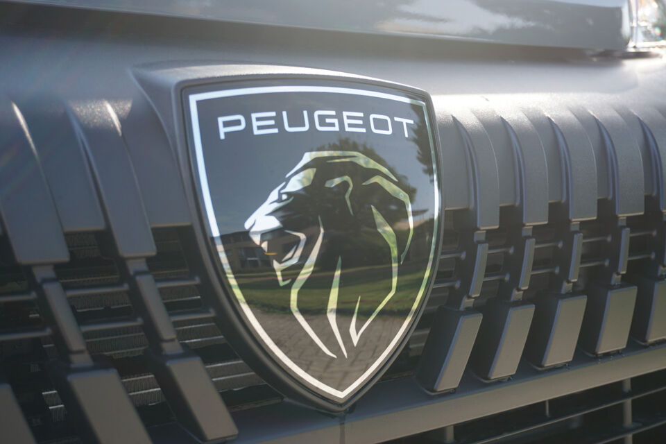 Peugeot Boxer 35+ Heavy 2.2HDI 180PK EAT8 Automaat L3H2 BPM VRIJ!!
