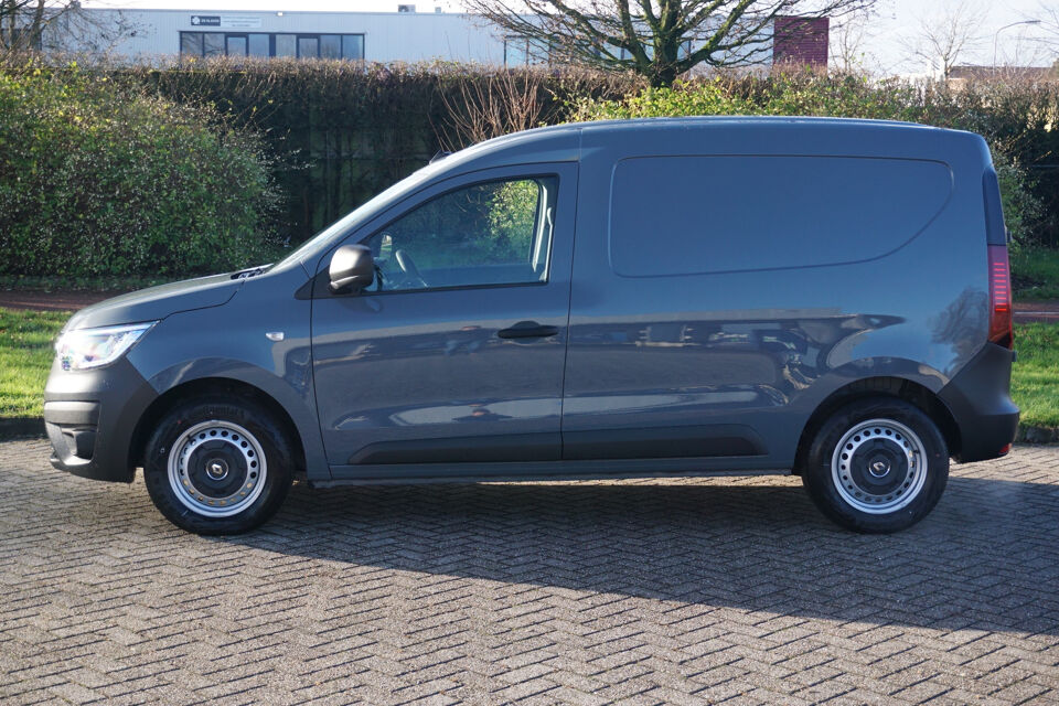 Renault Express 1.5 DCI 95PKBPM VRIJ!!