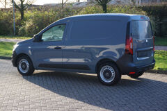 Renault Express 1.5 DCI 95PKBPM VRIJ!!