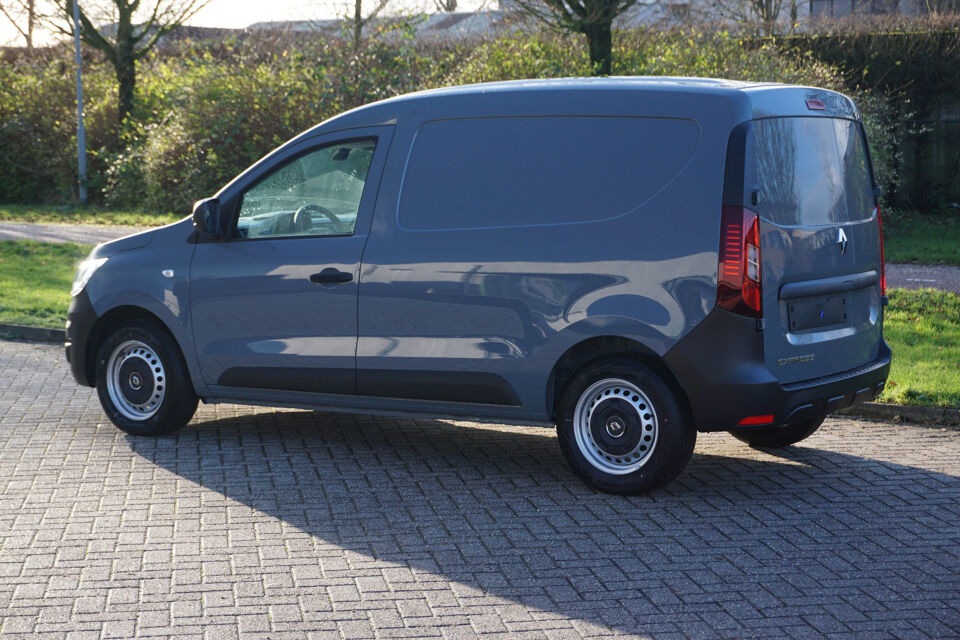 Renault Express 1.5 DCI 95PKBPM VRIJ!!