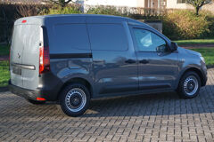 Renault Express 1.5 DCI 95PKBPM VRIJ!!