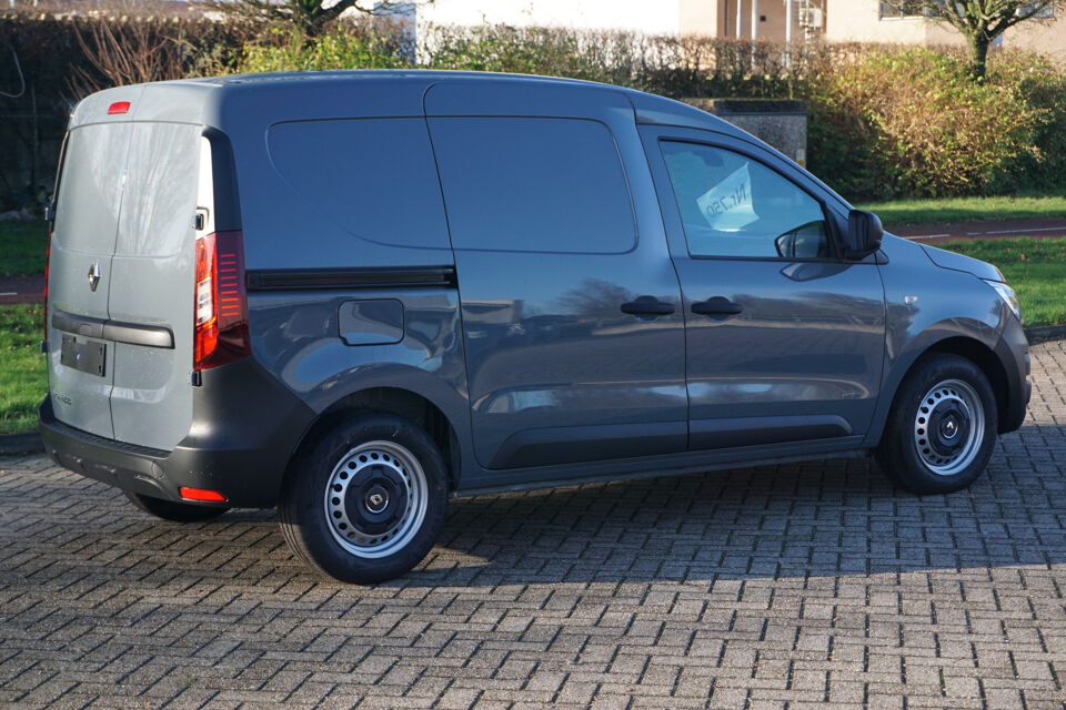 Renault Express 1.5 DCI 95PKBPM VRIJ!!