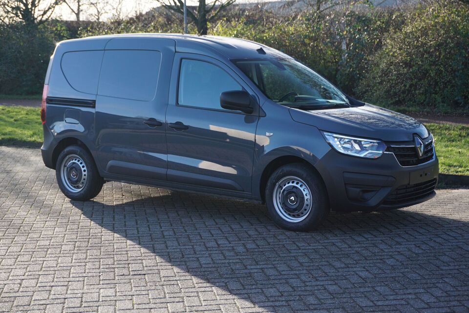 Renault Express 1.5 DCI 95PKBPM VRIJ!!
