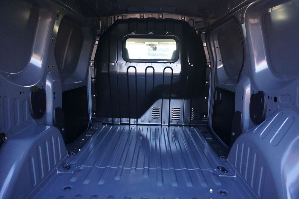 Renault Express 1.5 DCI 95PKBPM VRIJ!!