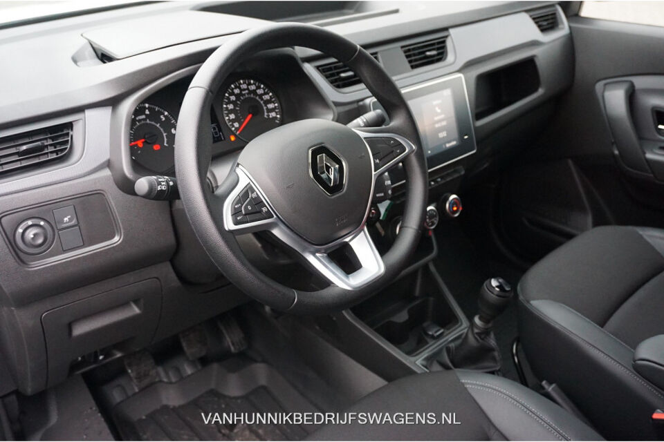 Renault Express 1.5 DCI 95PKBPM VRIJ!!