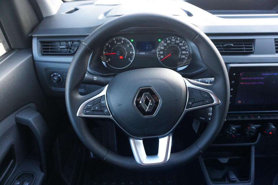 Renault Express 1.5 DCI 95PKBPM VRIJ!!