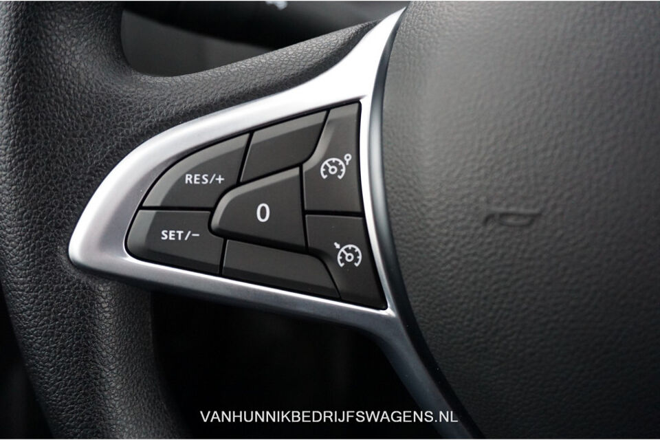Renault Express 1.5 DCI 95PKBPM VRIJ!!