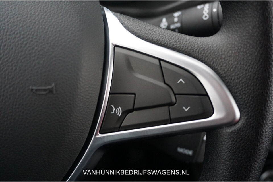 Renault Express 1.5 DCI 95PKBPM VRIJ!!