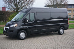 Peugeot Boxer 35 Heavy 2.2 140PK L3H2 BPM VRIJ!!
