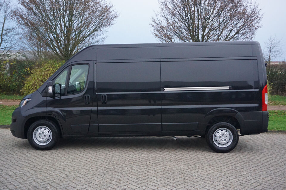 Peugeot Boxer 35 Heavy 2.2 140PK L3H2 BPM VRIJ!!