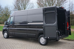 Peugeot Boxer 35 Heavy 2.2 140PK L3H2 BPM VRIJ!!