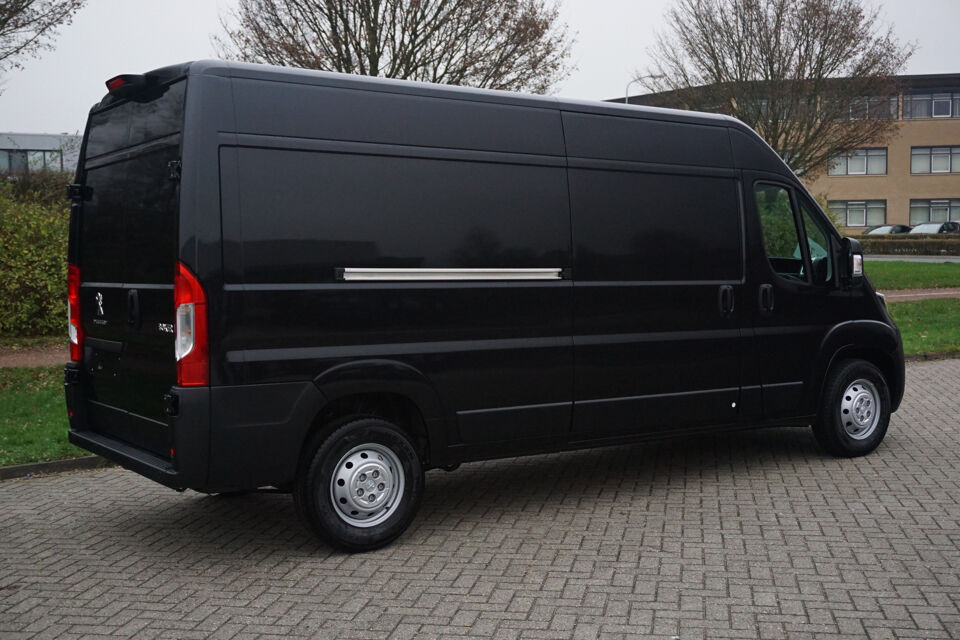 Peugeot Boxer 35 Heavy 2.2 140PK L3H2 BPM VRIJ!!