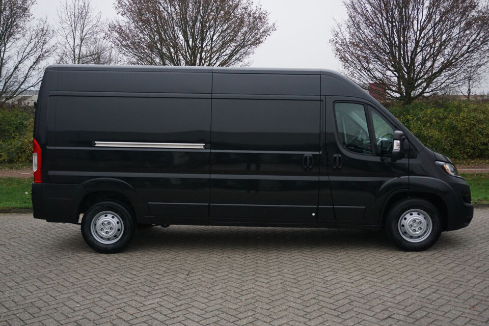 Peugeot Boxer 35 Heavy 2.2 140PK L3H2 BPM VRIJ!!