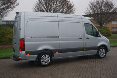 Mercedes-Benz Sprinter 319CDI Select L2H2 BPM VRIJ!!