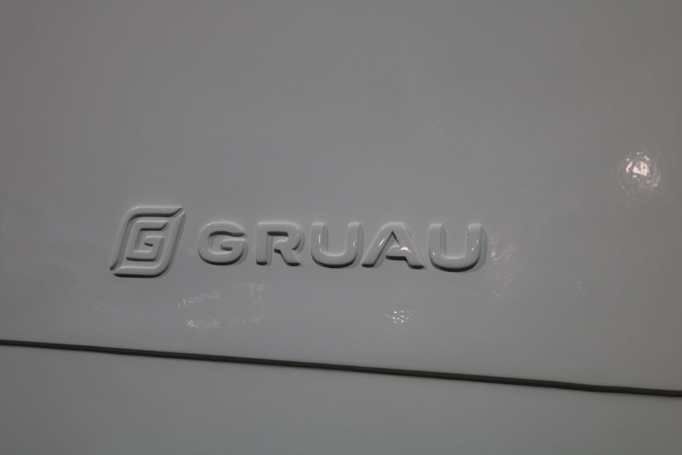 MAN TGE 35.180 Automaat L4 H3 Koelwagen -10 Graden
