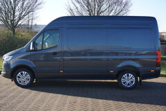 Mercedes-Benz Sprinter 319CDI Select L2H2 BPM VRIJ