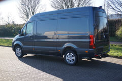 Mercedes-Benz Sprinter 319CDI Select L2H2 BPM VRIJ
