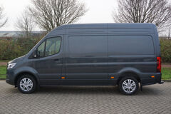 Mercedes-Benz Sprinter 319CDI Select L2H2 BPM VRIJ!!