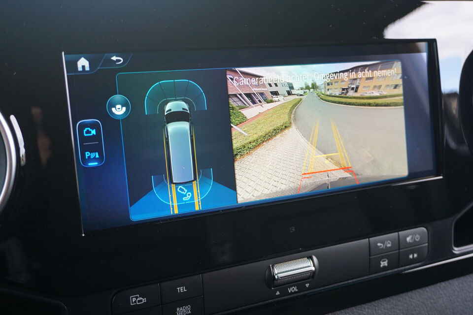Mercedes-Benz Sprinter 319CDI Select L2H2 BPM VRIJ!!