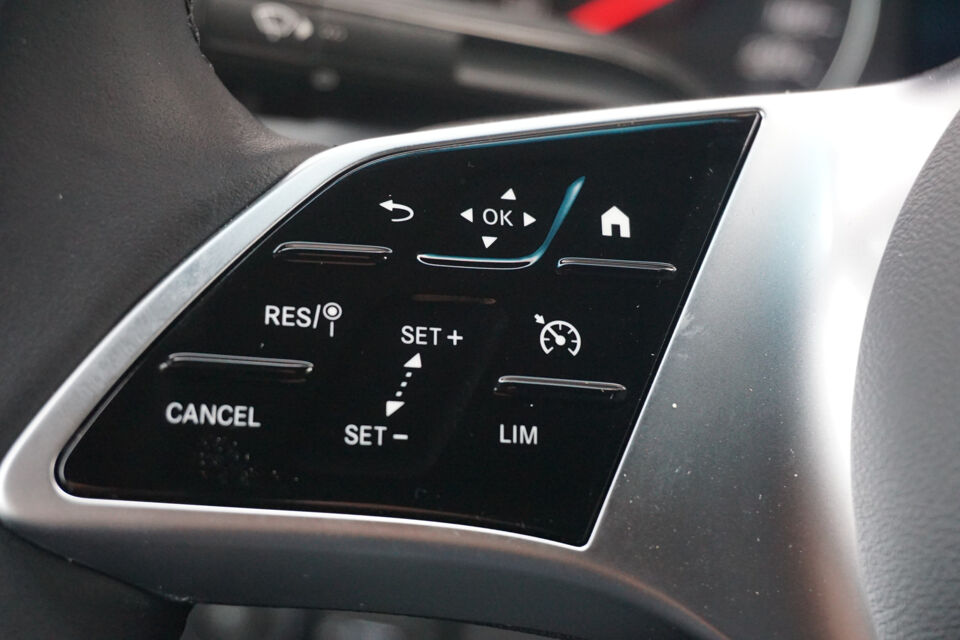 Mercedes-Benz Sprinter 319CDI Select L2H2 BPM VRIJ!!
