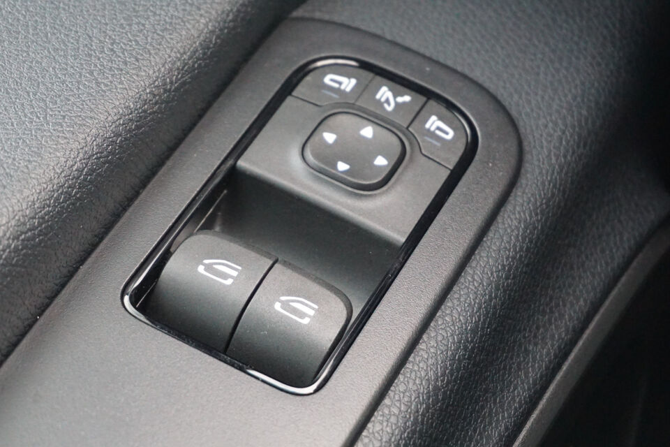 Mercedes-Benz Sprinter 319CDI Select L2H2 BPM VRIJ!!