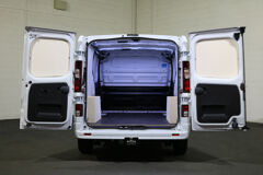 Renault Trafic 2.0 dCi 170pk L2 H1 Automaat Airco Navigatie Camera Trekhaak