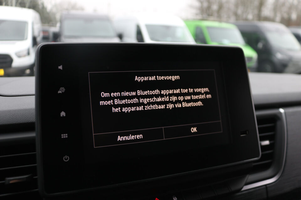 Renault Trafic 2.0 dCi 170pk L2 H1 Automaat Airco Navigatie Camera Trekhaak