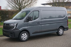 Renault Master T35 2.0 150PK Extra L2H2 BPM VRIJ!!
