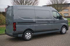 Renault Master T35 2.0 150PK Extra L2H2 BPM VRIJ!!