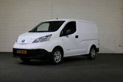 Nissan E-NV200 Business