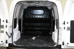 Nissan E-NV200 Business