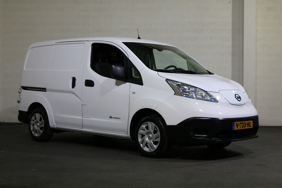 Nissan E-NV200 Business