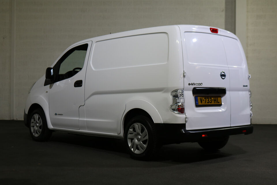 Nissan E-NV200 Business