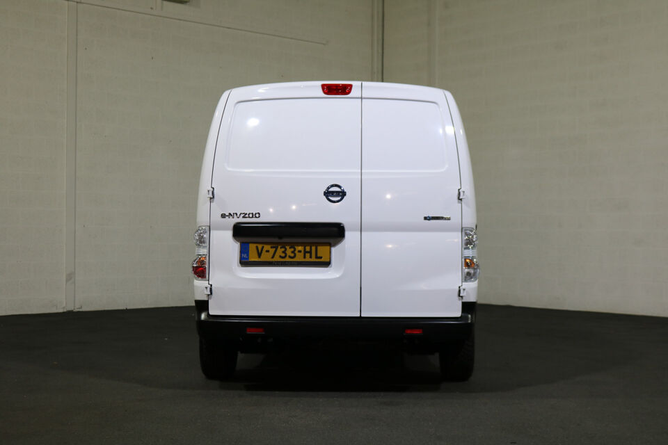 Nissan E-NV200 Business