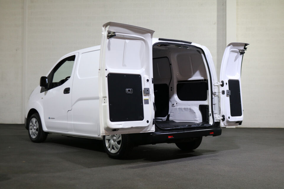Nissan E-NV200 Business