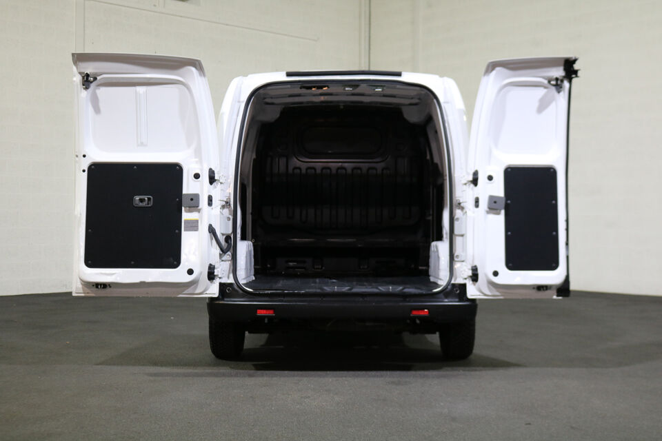 Nissan E-NV200 Business