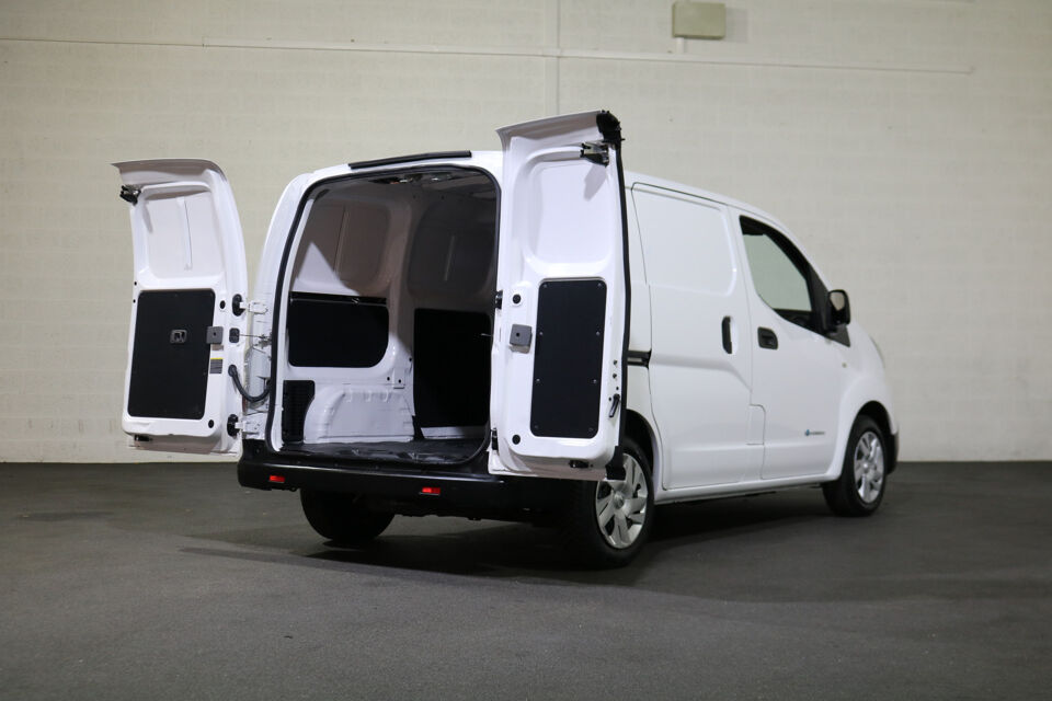 Nissan E-NV200 Business